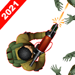 Cover Image of Download Zombie Hunter: Last Hero Survival Commandos 0.36 APK