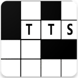 TTS (Teka-Teki Silang) icon