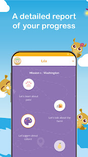 Holy Owly English for children 2.4.53 APK screenshots 22