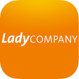 Lady Company icon