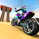 Beach Motorrad Stunts Master 2