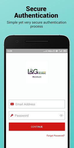 Link and Grow Merchant