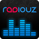 RadioUZ - Uzbek Radio & Music icon