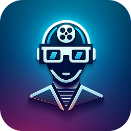 Icon image AI Movie Assistant - AI Tools