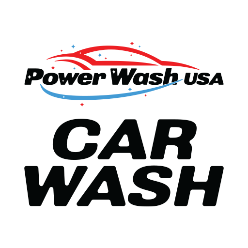 Power Wash USA 3.3.0 Icon