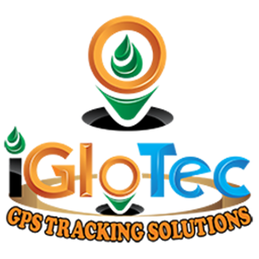 iGloTecGPSTrack logo