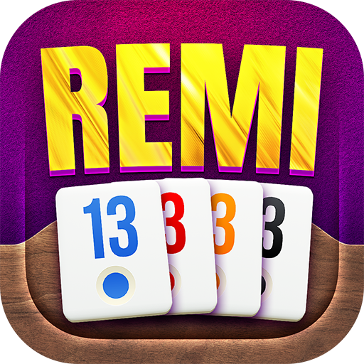 VIP Remi Etalat - Rummy 45 Download on Windows