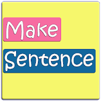 Make Sentence for Kids