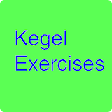 Kegel exercise - Kegel trainer icon