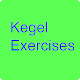 Kegel exercise - Kegel trainer