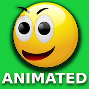 WAStickerApps Animated Emojis Stickers