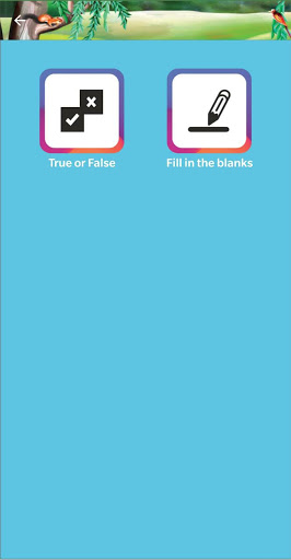 Willow (Class 2) Screen 3
