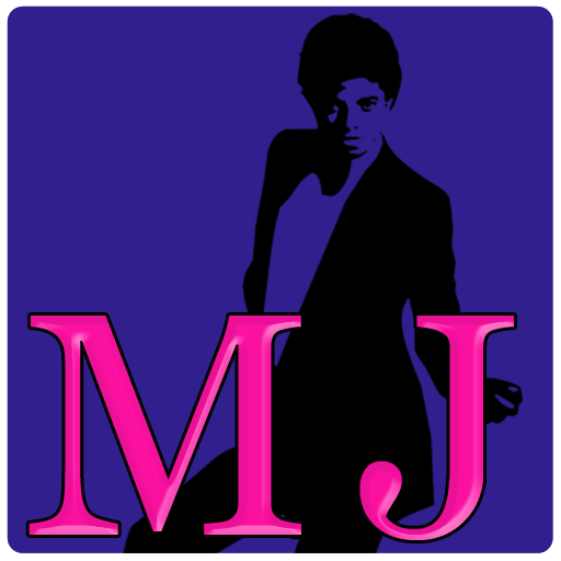 MJ Radio  Icon