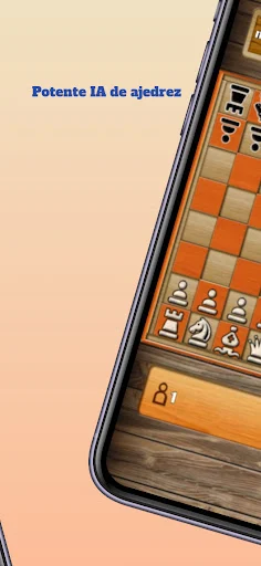 Chess Game: Offline - Screenshot 4