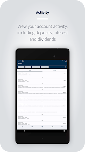 Client Access screenshot 9