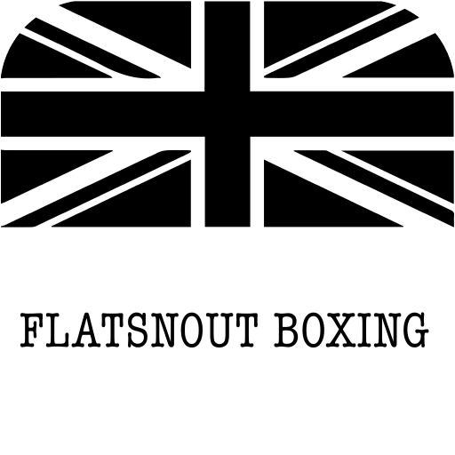Flatsnout Fitness logo