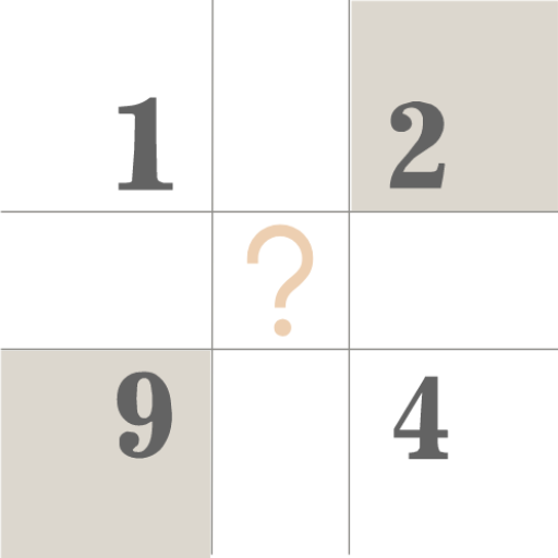 Sudoku 1.6 Icon
