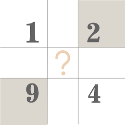 Ikonbild för Sudoku