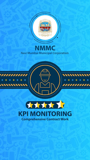 Android application NMMC Daksha screenshort