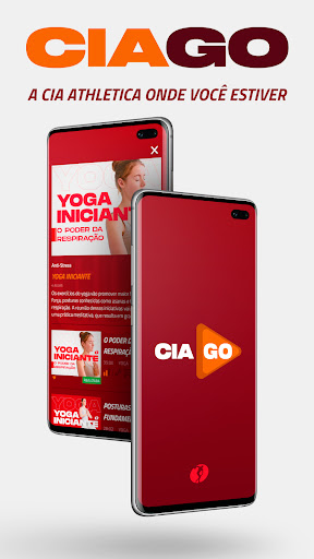 CiaOn Screen 2