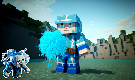 Android application Mod Avatar: The way of water screenshort