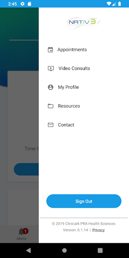 NATiV3 Screen 3