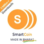 Cover Image of Download Instant Personal Loan App, Quick Loan - SmartCoin 2.2.5 APK