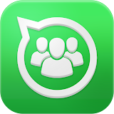 Groupy: Join Whats Group Links icon