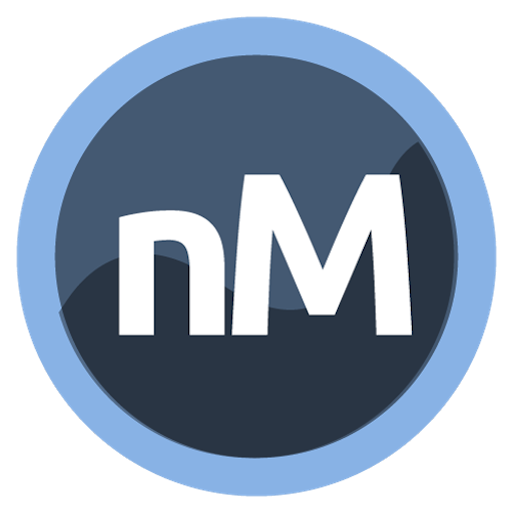 nMonitor AFIP TDN logo