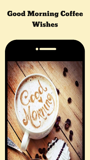 All Good Morning Wishes Screen 3