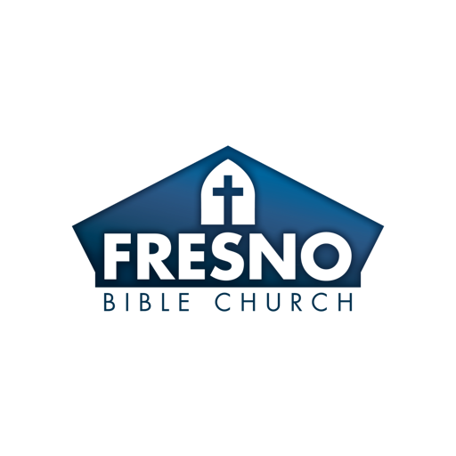 Fresno Bible Church logo