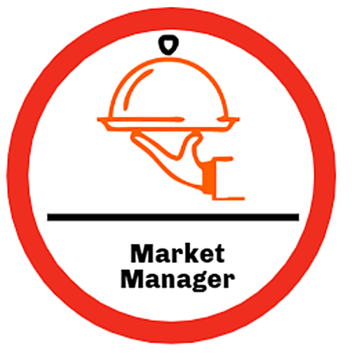 Buckley Market Manager logo