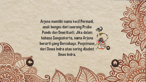 Sinau Bahasa Jawa Screen 3