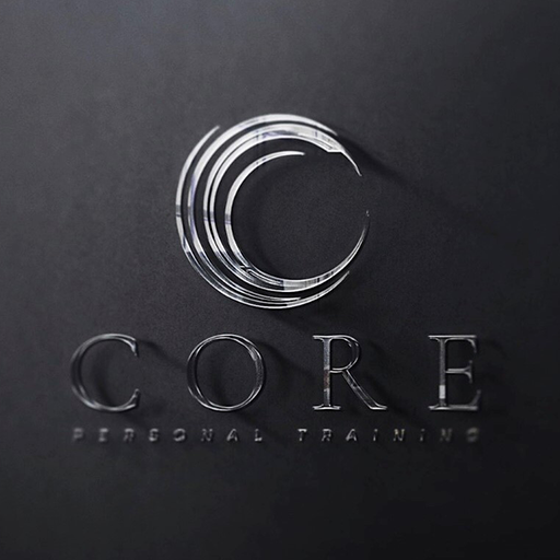 Core Personal Training logo