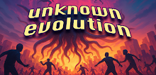 Unknown Evolution APK