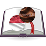 Indonesian Java Dictionary Pro icon
