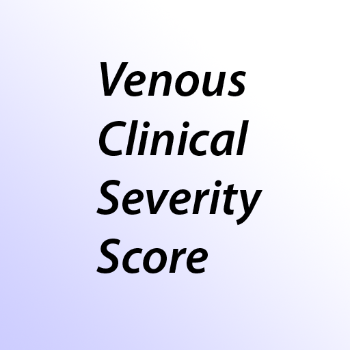 Venous Clinical Severity Score logo