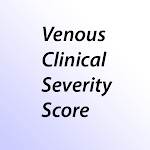 Cover Image of Download Venous Clinical Severity Score  APK