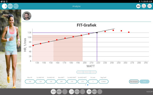 MyVitality Coach Screenshot 2 - AppWisp.com