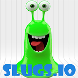 Slugs.io icon