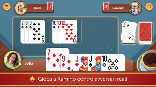 Anteprima dell'app