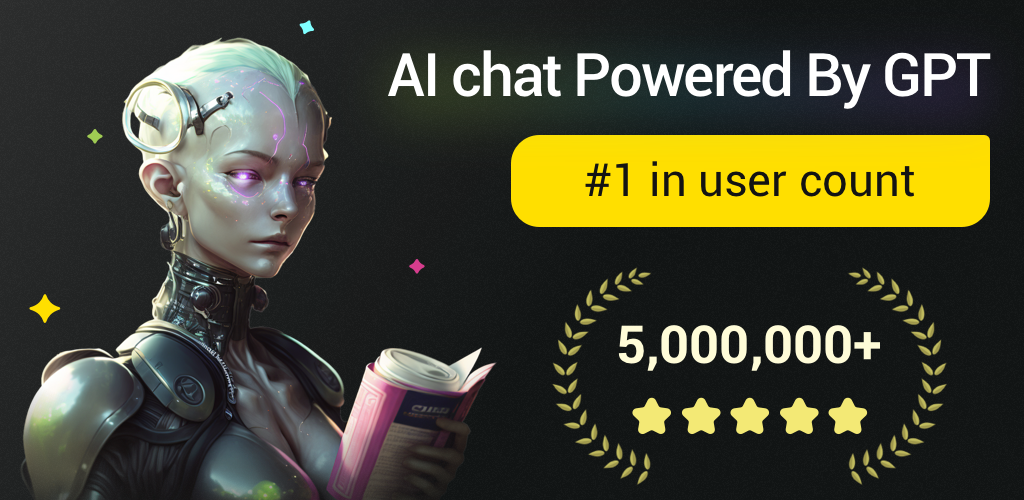 AI ChatBot Character AI Friend