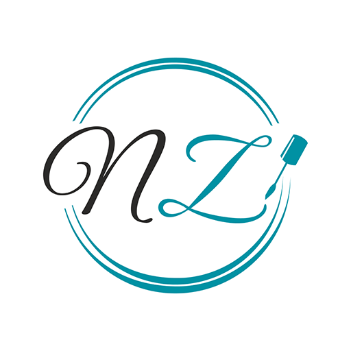 NailsZone logo