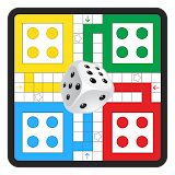 Ludo Champs Game icon