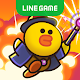 LINE Hero Rumble/Let's rumble! APK