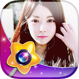 make-up filters for pictures icon