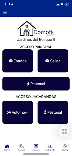 JDB2 Screenshot 3 - AppWisp.com
