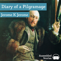 Icon image The Diary of a Pilgrimage