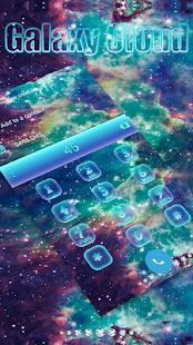 Star Galaxy Emoji Keybaord Screenshot