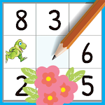 Cover Image of Télécharger Sudoku 3.1.5 APK